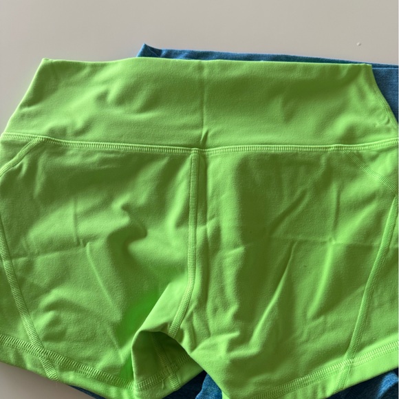 FLEO 3 Pairs Shorts Bundle Size Medium - Picture 5 of 9